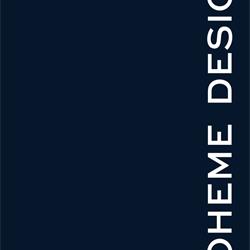 云石灯设计:Boheme Design 2026年西班牙创意灯饰家具产品图片画册