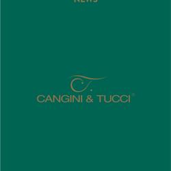 意式轻奢设计:Cangini&Tucci 2026 年意大利全新灯饰画册