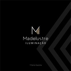灯饰家具设计:Madelustre 2026年巴西木质装饰照明产品电子书