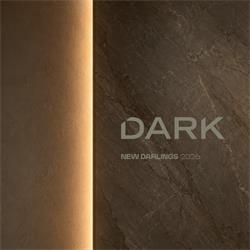 灯饰家具设计:DARK 2026 比利时新品灯饰图集电子书