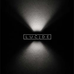 木艺灯设计:Lucide 2026-2027年比利时灯饰灯具产品设计电子图册