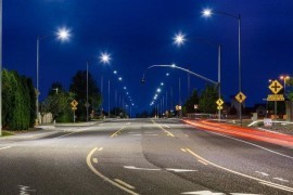 2015到2024年LED照明系统销售额将达2160亿美元