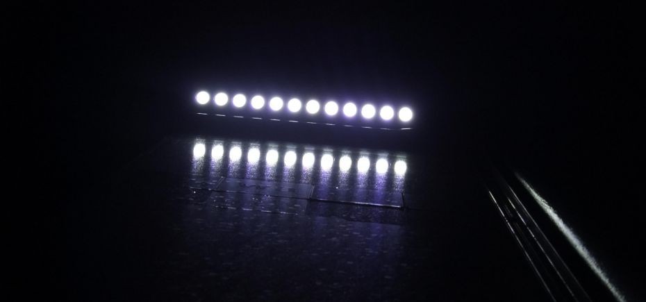 LED行业最新动态：奥德堡收购acdc
