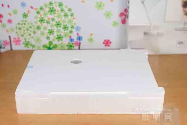 明基护眼灯评测：无蓝光的学生用灯
