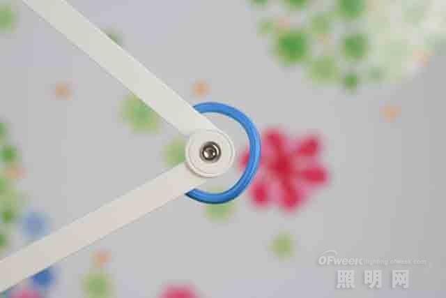 明基护眼灯评测：无蓝光的学生用灯