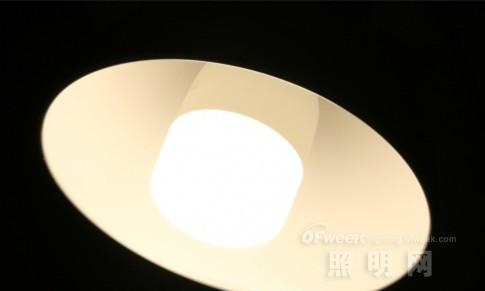 小米Yeelight二代白光版测评