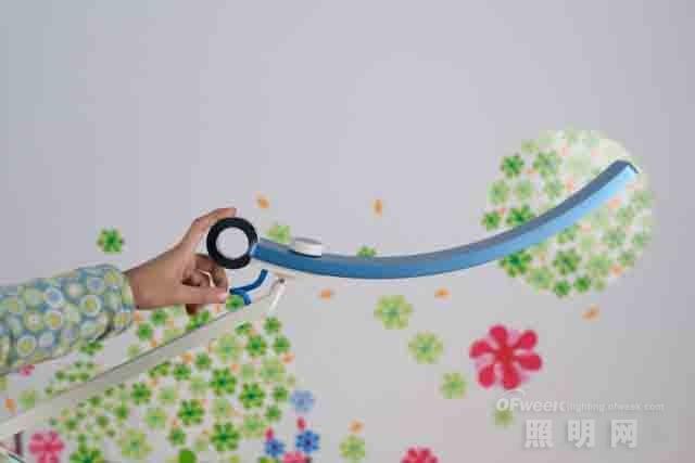 明基护眼灯评测：无蓝光的学生用灯