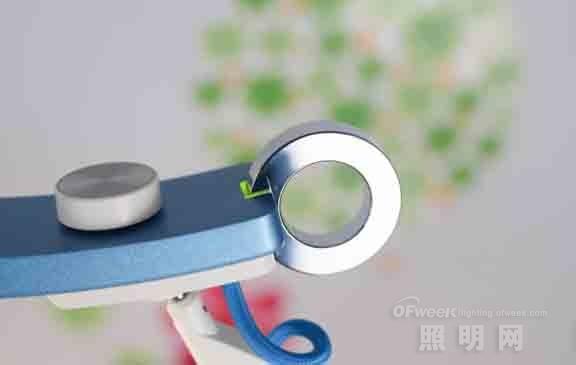 明基护眼灯评测：无蓝光的学生用灯