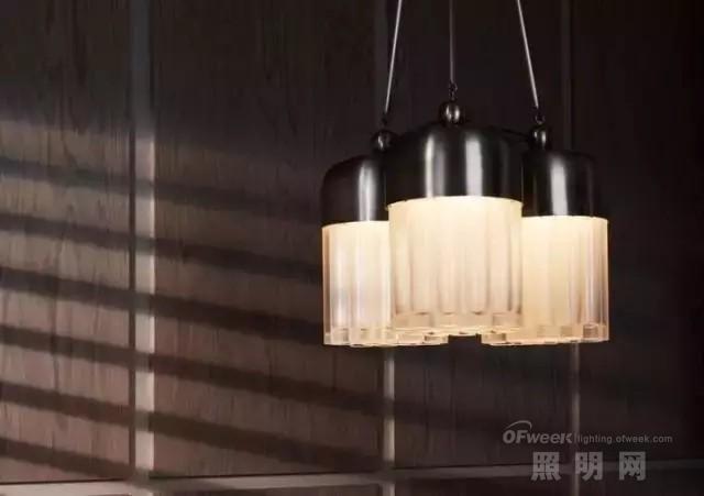 2016年米兰国际家具展上的创意灯具