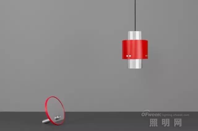 2016年米兰国际家具展上的创意灯具